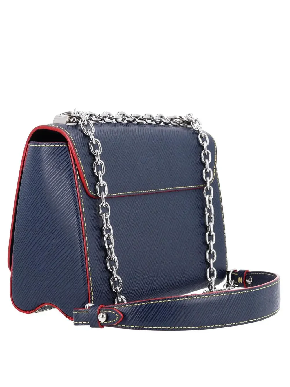 Louis Vuitton Epi Twist Shoulder Bag Mm #329491L18B
